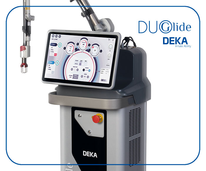 DuoGlide