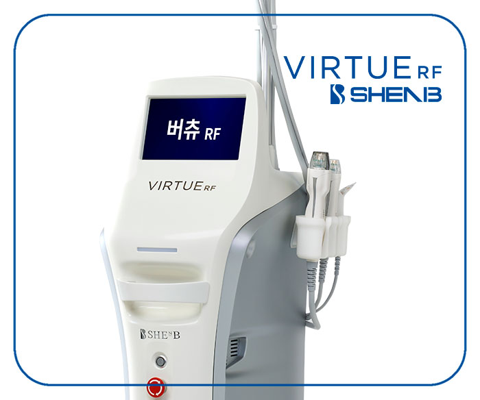 Virtue RF